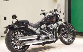 HARLEY FXBR1920 2023