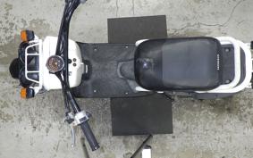 HONDA ZOOMER