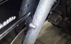 HARLEY FLHTCUI 1450 2006