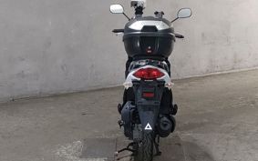 SUZUKI ADDRESS V110 CE47A