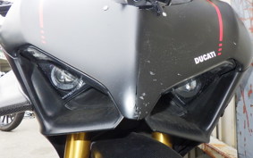 DUCATI PANIGALE V4 S 2022