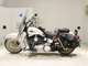 Фото Harley FLSTC 1580 2007 с японского аукциона