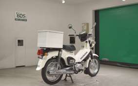 HONDA CROSS CUB 50 2026 AA06