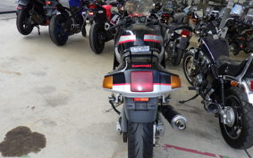 KAWASAKI ZX 10 NINJA 1988 ZXT00B