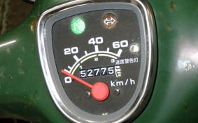 HONDA C50 SUPER CUB AA01