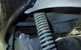 SUZUKI LET's 4 2016 CA45A