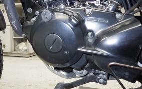 YAMAHA TW200 Gen.2 DG07J
