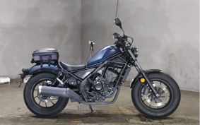 HONDA REBEL MC49