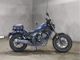 Фото Honda REBEL 2017 с японского аукциона
