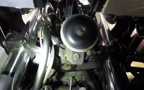 KAWASAKI NINJA 400 2019 EX400G