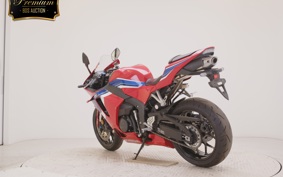 HONDA CBR600RR 2022 PC40