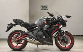 KAWASAKI NINJA 400 ABS 2017 EX400E