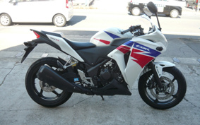 HONDA CBR250R ABS MC41