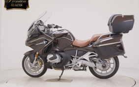 BMW R1250RT 2021