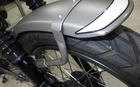 HONDA CT125-2 2013 JA65