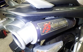 SUZUKI GSR400 2006 GK7DA
