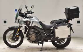 HONDA CRF1000L AFRICA TWIN 2018 SD04