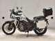 Фото Honda CRF1000L AFRICA TWIN 2016 с японского аукциона
