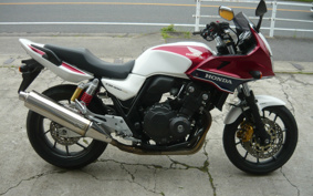 HONDA CB400 SUPER  BOL DOR ABS 2014 NC42
