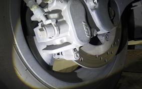 HONDA SILVER WING 400 A 2004