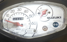 SUZUKI ADDRESS V50 G CA44A
