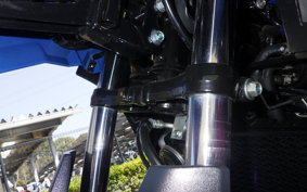 SUZUKI Vｽﾄﾛｰﾑ250A
