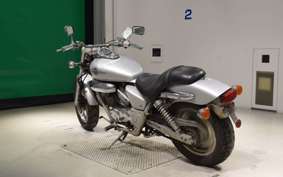 HONDA MAGNA 250