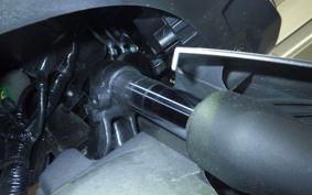SUZUKI AVENIS 125 2019 EA12J