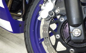 KAWASAKI NINJA 250R 1988 EX250K