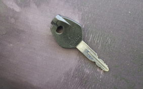SUZUKI ADDRESS V50 Gen.2 CA42A
