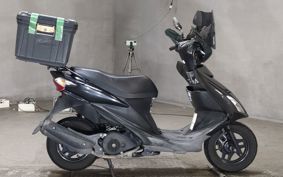 SUZUKI ADDRESS V125 CF4MA