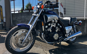 YAMAHA VMAX 1993 2LTN