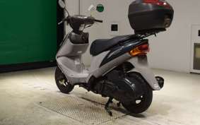 SUZUKI ADDRESS V125 G 1990 CF46A