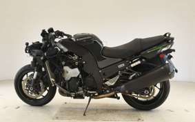 KAWASAKI ZX 1400 NINJA R A 2020