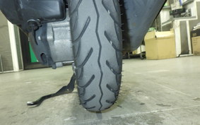 SUZUKI LET's 4 2023 CA45A
