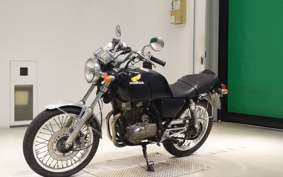 HONDA GB250 CLUBMAN GEN 2 MC10