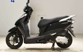 HONDA LEAD 125 2008 JF45