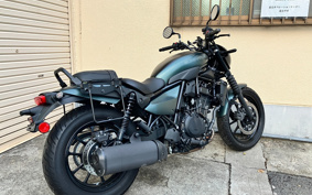 KAWASAKI ELIMINATOR 400SE 2024 EL400A