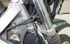 KAWASAKI KLX125 LX125C