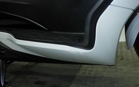 SUZUKI BURGMAN400 A 2017 DU11A