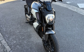 DUCATI DIAVEL 1260 2021 GE00