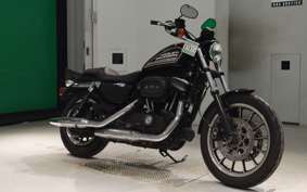 HARLEY XL883RI 2014