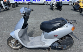 HONDA DIO FIT