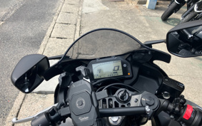 YAMAHA YZF-R25 ABS RG43J