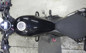 HONDA REBEL 250 2017 MC49
