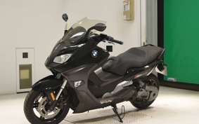 BMW C650 SPORT 2019