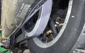 HARLEY FLHT 1450 2005