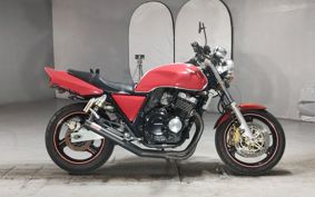 HONDA CB400SF NC31