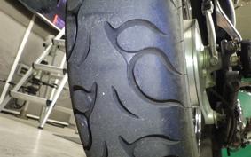 KAWASAKI VULCAN 400 CLASSIC 1996 VN400A