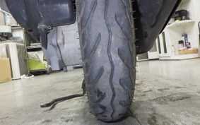 SUZUKI LET's 4 2009 CA45A